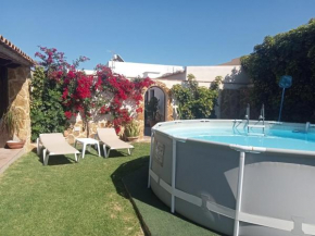 Livingtarifa Casa Ariza